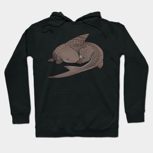 Tiger Sharkpup Hoodie